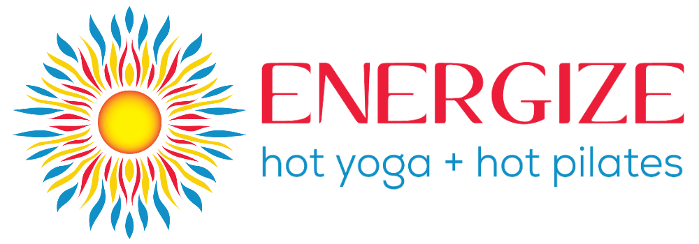 Energize Hot Yoga Santa Rosa